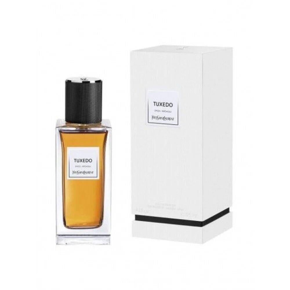 عطر ايف سان لوران توكسيدو للجنسين - صورة 1