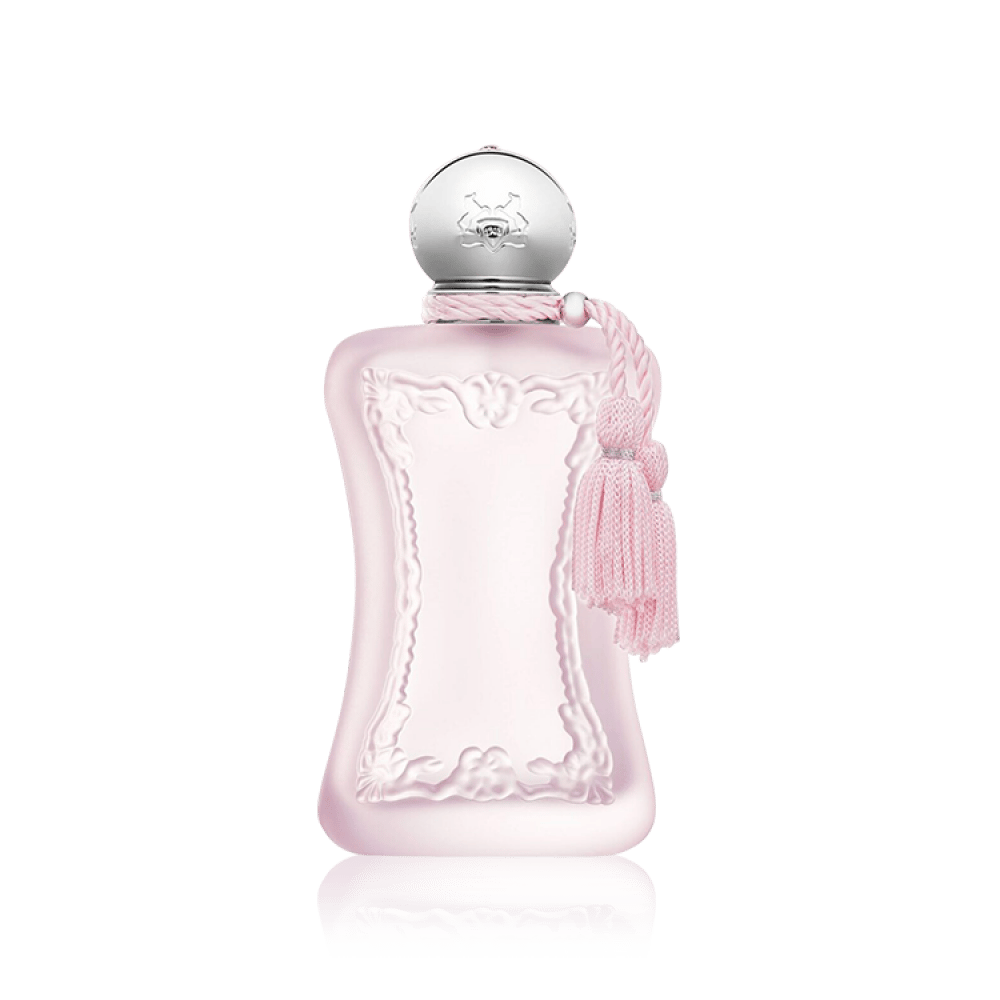 عطر بارفيوم دي مارلي ديلينا لا روزي او دو بارفيوم للنساء - صورة 2