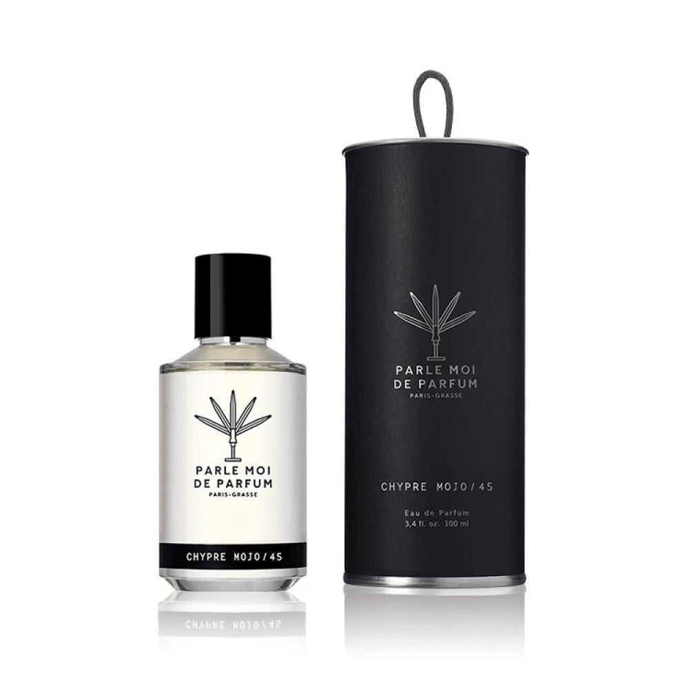 عطر ملكي مسك من بارلي موا او دو بارفيوم-100مل - صورة 2