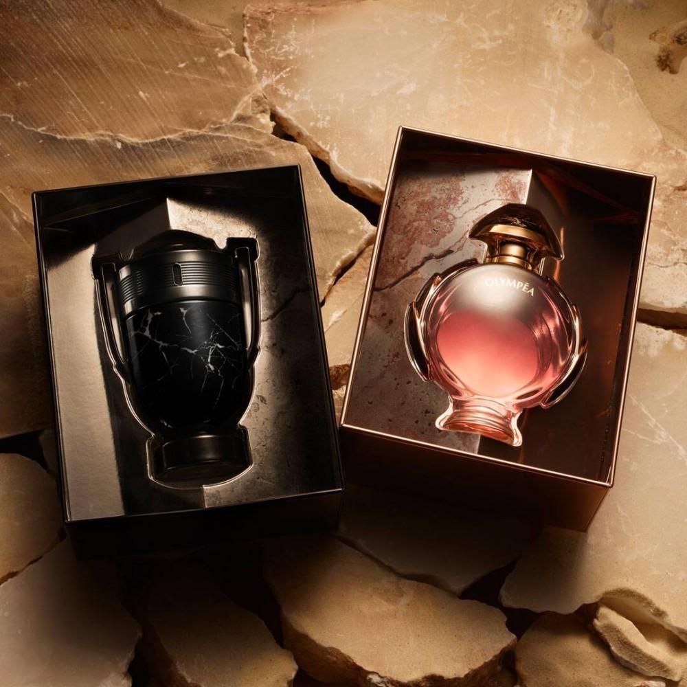 عطر باكو رابان انفكتوس اونيكس كولكتر ايديشن او دو تواليت 100مل - صورة 5