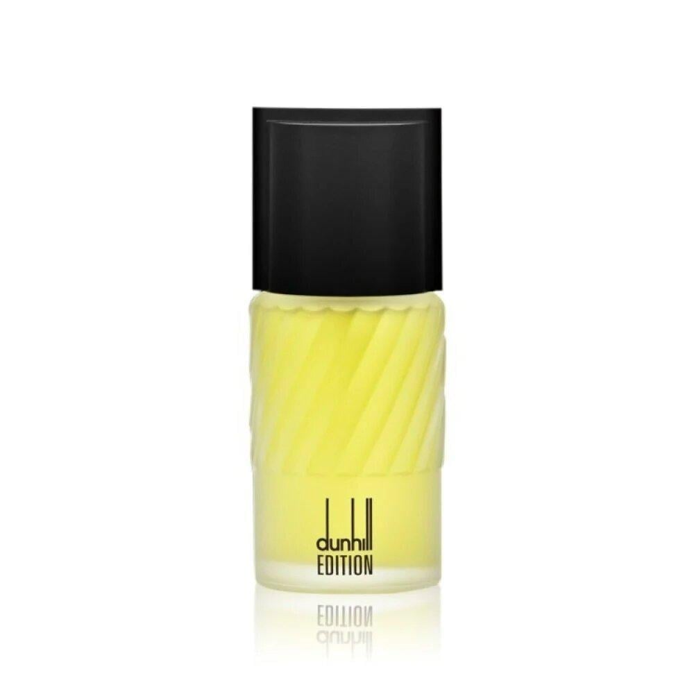 عطر دنهل ايديشن او دي تواليت 100مل - صورة 1