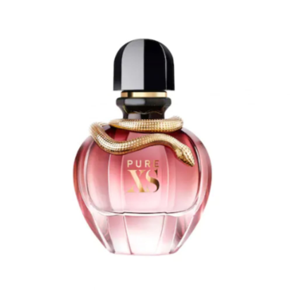 عطر باكو رابان بيور اكس اس او دو بارفيوم 80مل - صورة 1