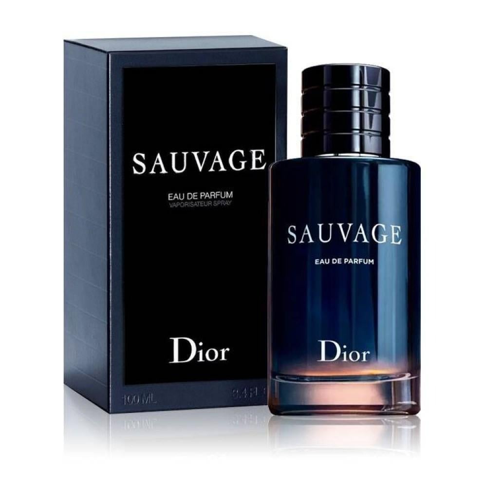 عطر ديور سوفاج او دو بارفيوم للرجال 100مل - صورة 4