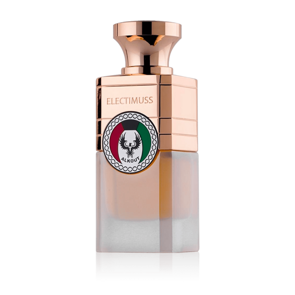 عطر الكتيموس الكويت او دو بارفيوم 100مل - صورة 2