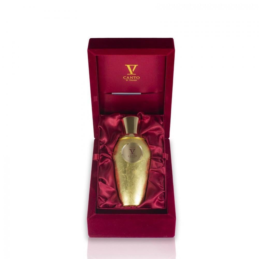 عطر في كانتو بوسي اكسترايت دو بارفيوم 100مل - صورة 2