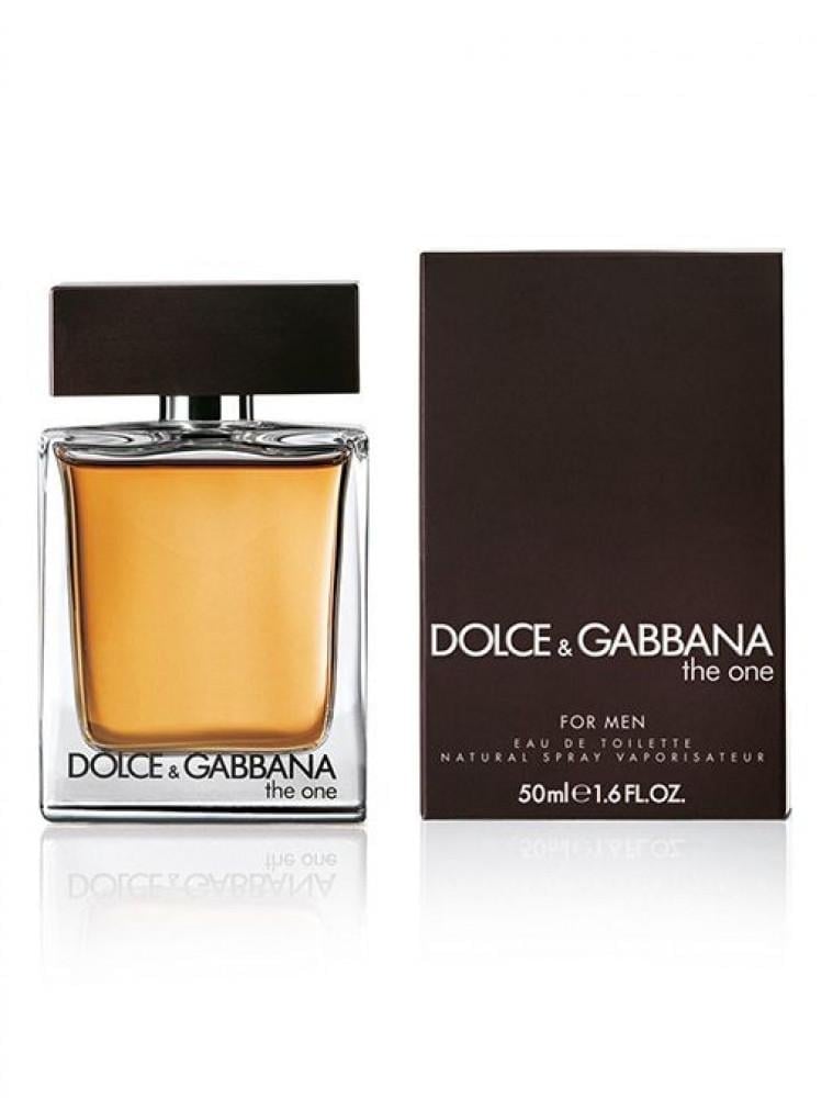 عطر دولتشي غابانا ذا ون او دو تواليت للرجال - صورة 2