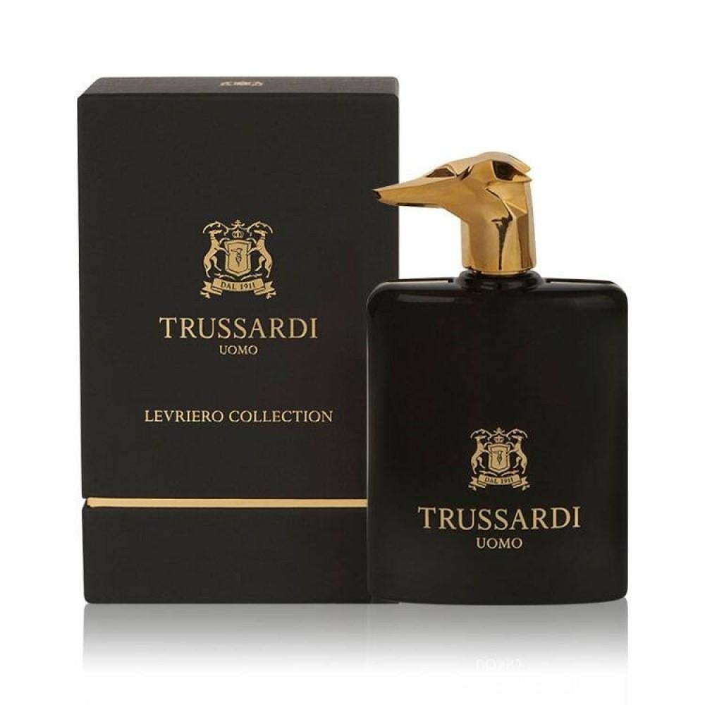 عطر تروساردي اومو ليفيريرو كوليكشن او دو تواليت 100مل - صورة 2