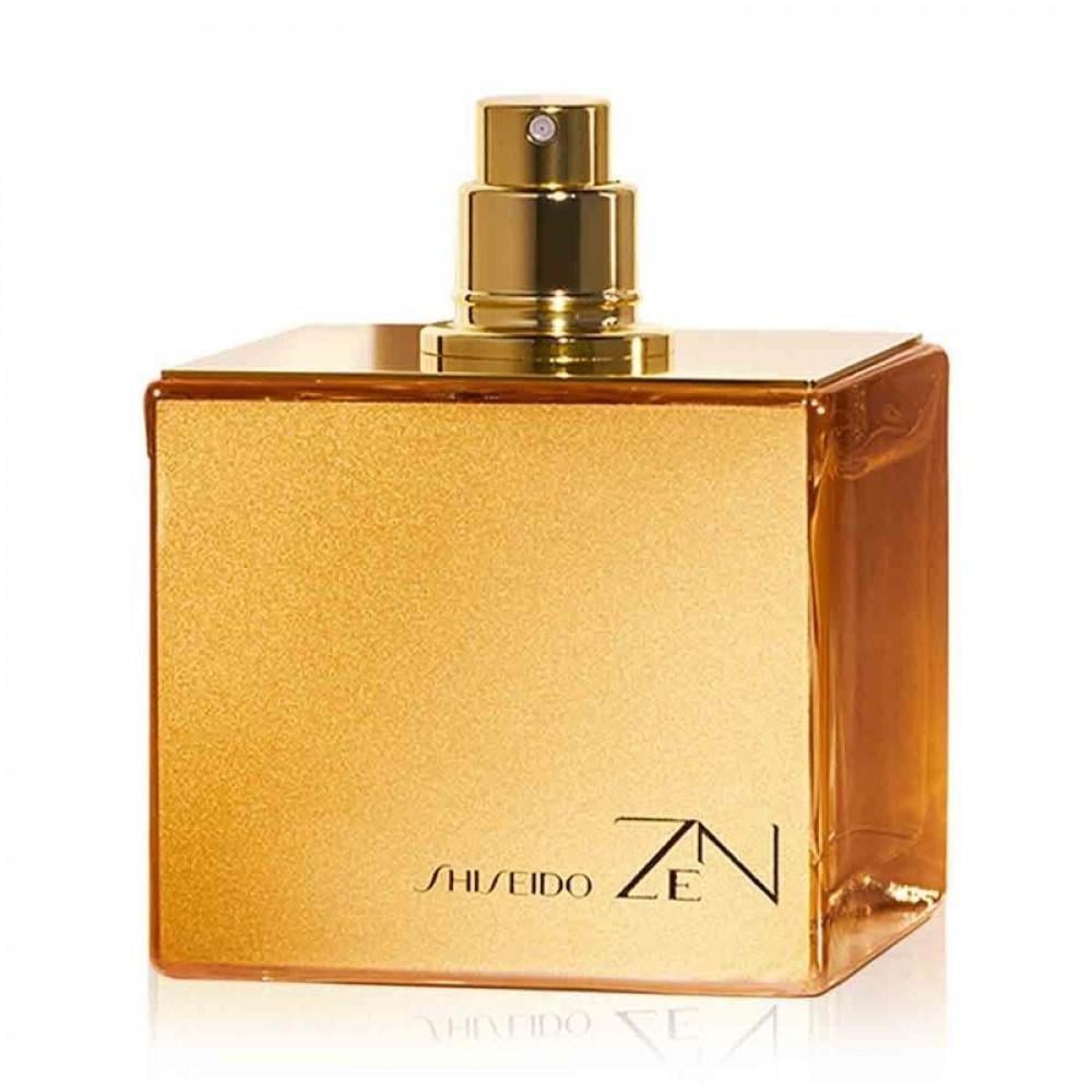 عطر شيسيدو زين او دو بارفيوم 100مل - صورة 2