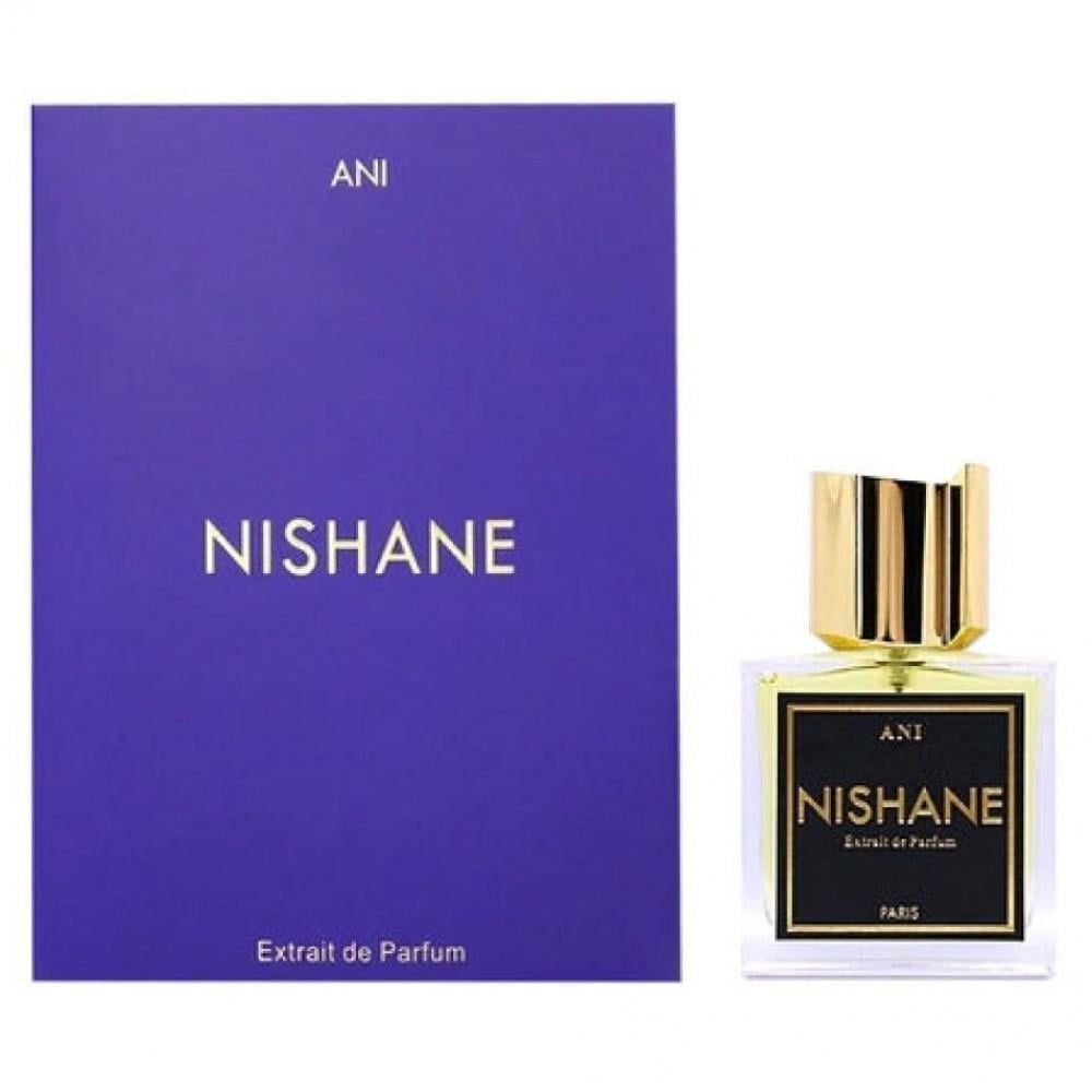 عطر نيشاني اني اكسترايت دو بارفيوم 50مل - صورة 2
