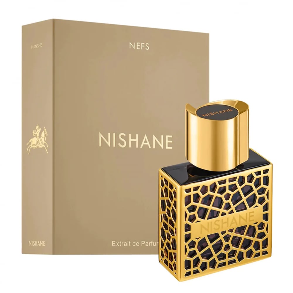 عطر نيشاني نيفس اكسترايت دو بارفيوم 50مل - صورة 2