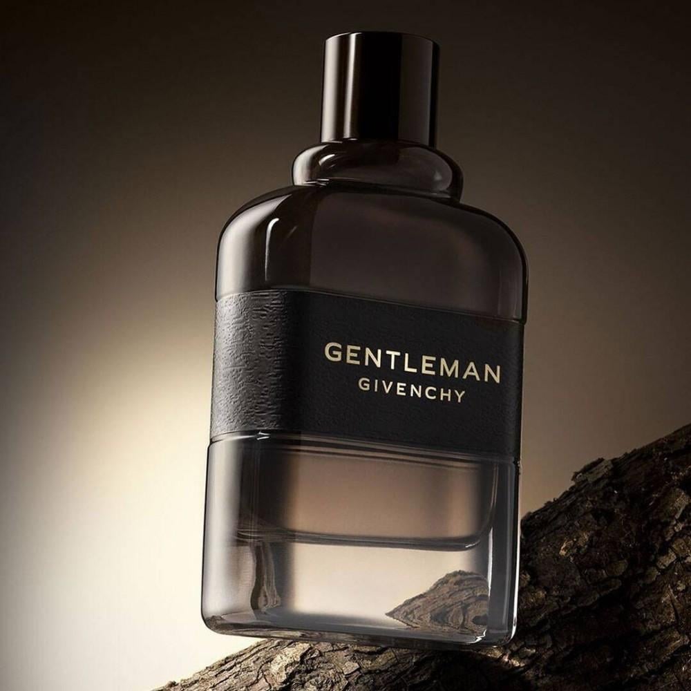 عطر جيفنشي جنتل مان بوازية او دو بارفيوم للرجال 100مل - صورة 3