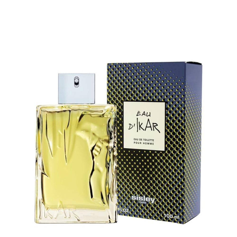 عطر سيسلي او ديكار أو دو تواليت 100 مل للرجال - صورة 1