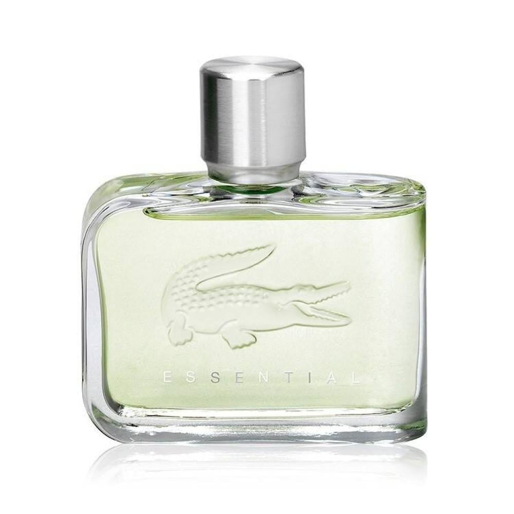 عطر لاكوست اسنتشل او دو تواليت 125مل - صورة 1