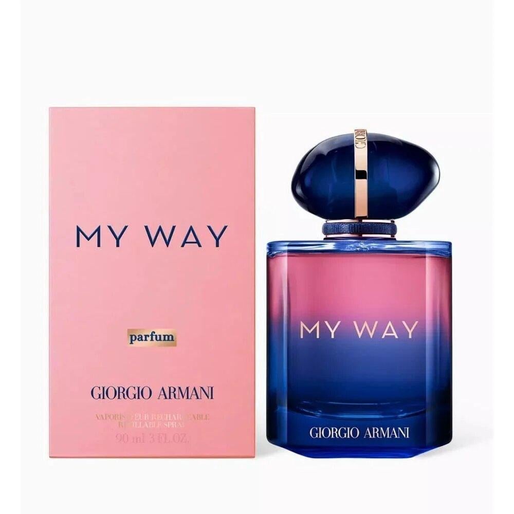 عطر ارماني ماي واي بارفيوم 90مل - صورة 1