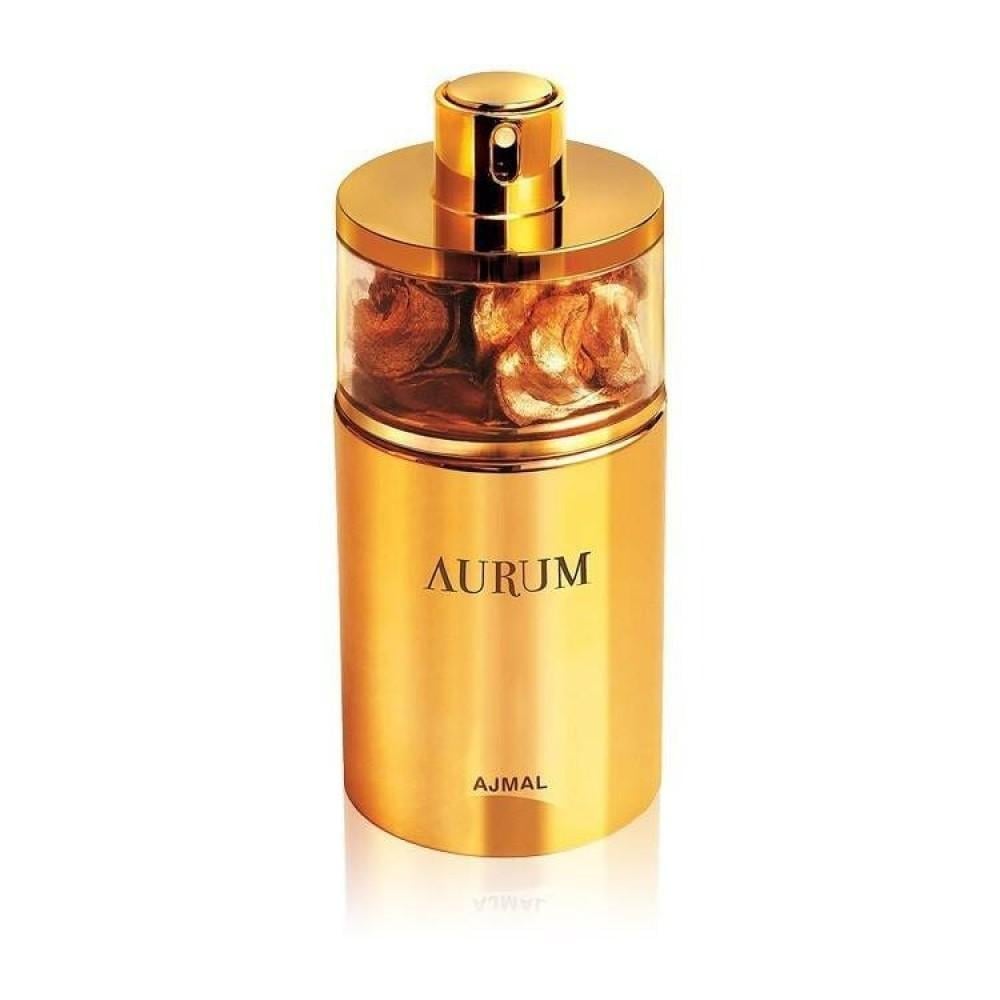 عطر اجمل اوروم فرينش او دو بارفيوم 75مل - صورة 1