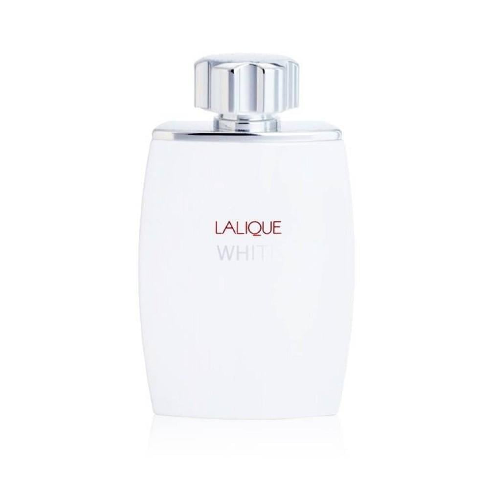 عطر لاليك وايت او دو تواليت 125مل - صورة 1