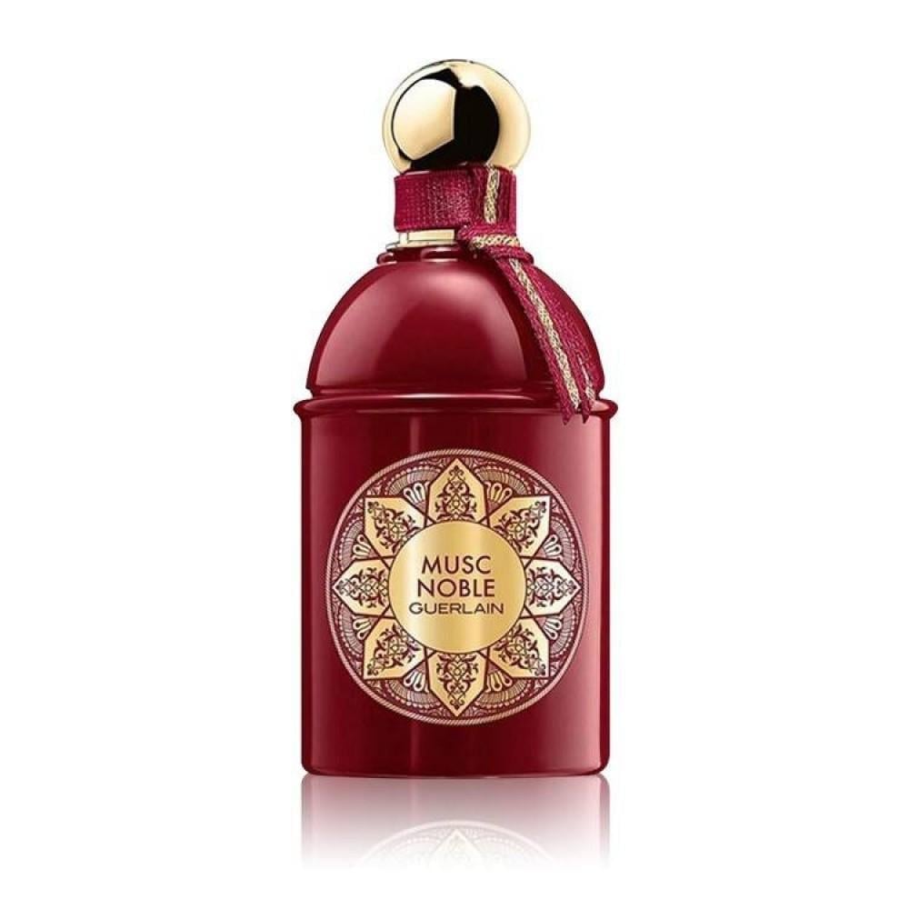 عطر جيرلان مسك نوبل او دو بارفيوم للجنسين 125مل - صورة 1