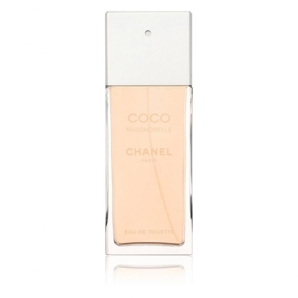 عطر شانيل كوكو مودموزيل او دو تواليت 100مل - صورة 1