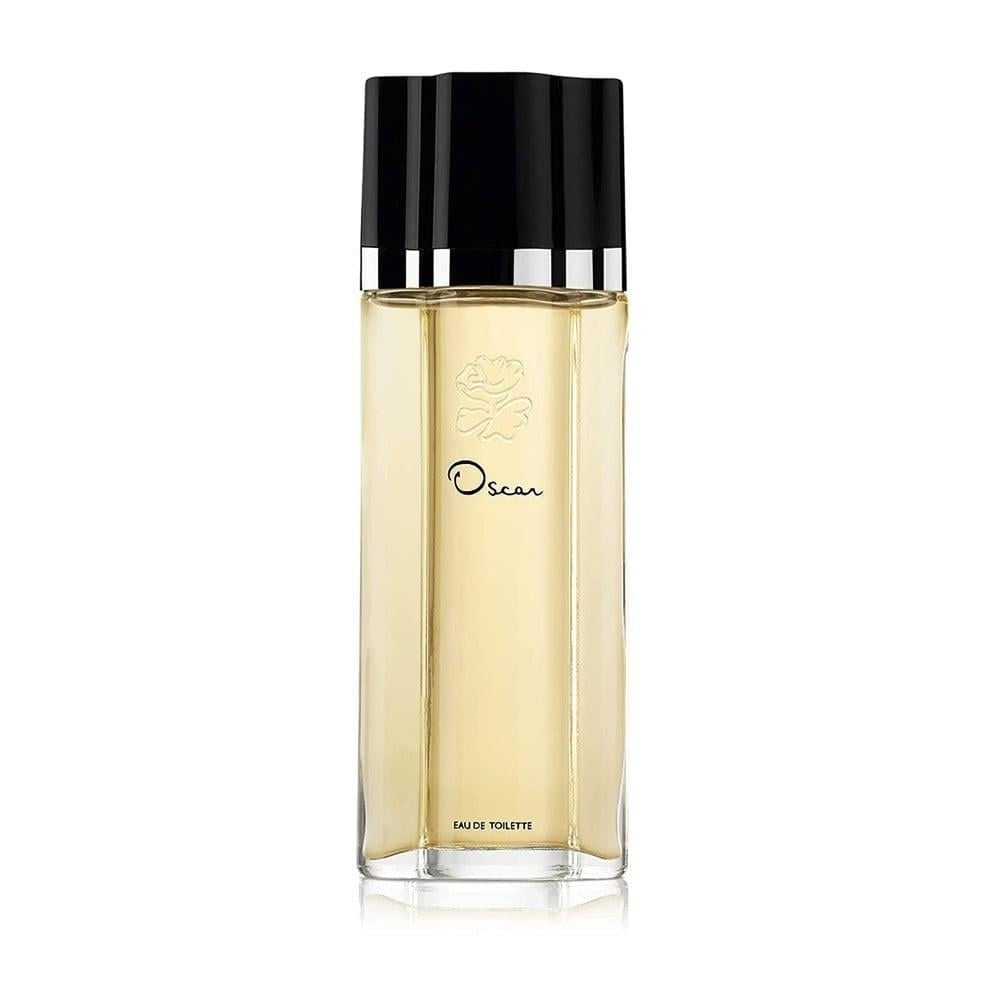 عطر أوسكار دي لارنتا أوسكار او دو تواليت 100مل - صورة 1