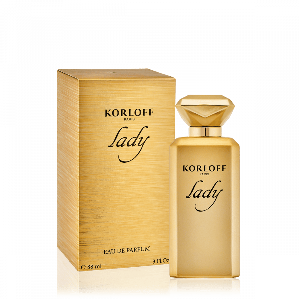 عطر كارلوف ليدي او دو بارفيوم 88مل - صورة 2