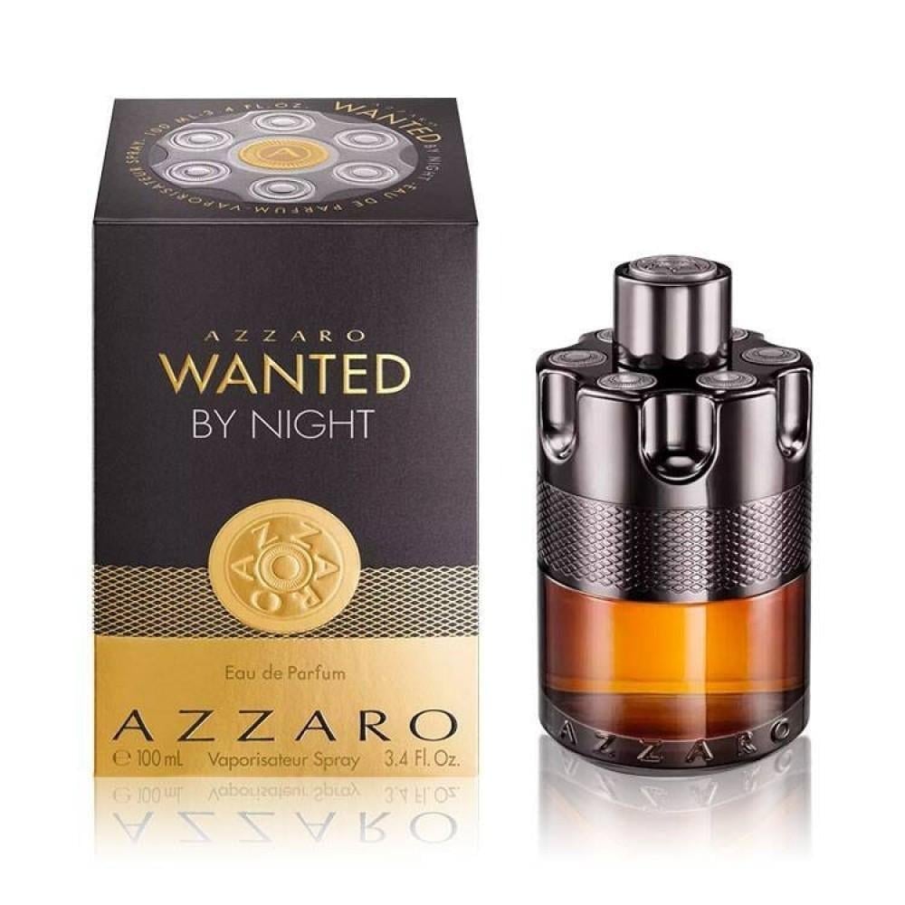 عطر ازارو وانتيد باي نايت او دو بارفيوم 100مل - صورة 2