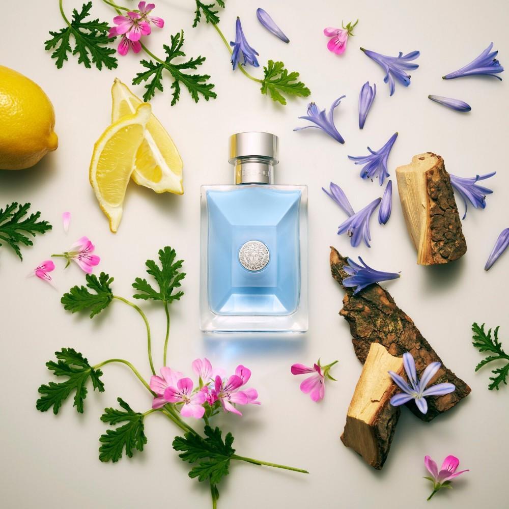 عطر فرزاتشي بورهوم او دو تواليت للرجال - صورة 5