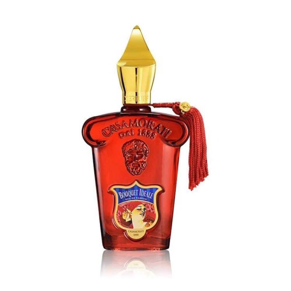 عطر كاساموراتي زيرجوف بوكيه ايديل او دو بارفيوم 100مل - صورة 4