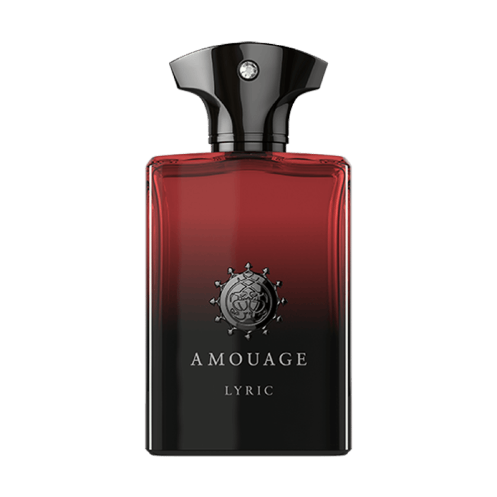 عطر امواج ليريك او دو بارفيوم للرجال - صورة 3