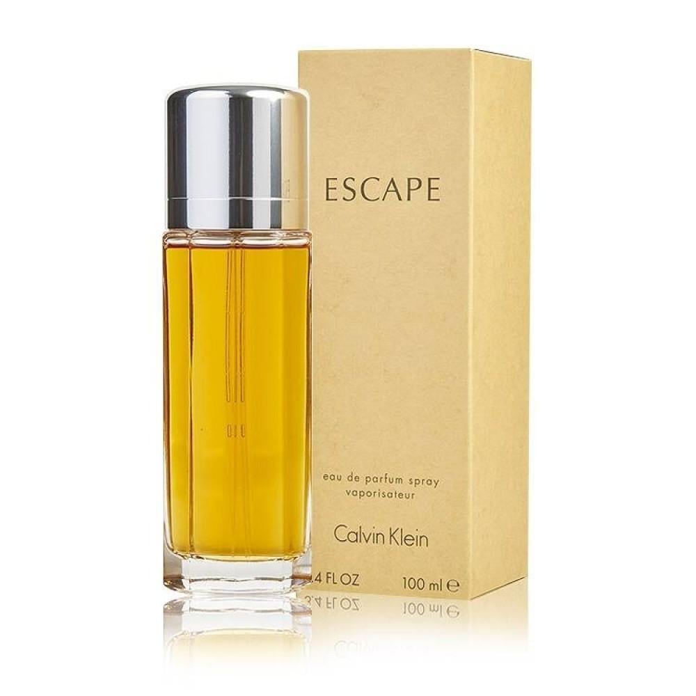 عطر كالفن كلاين اسكيب او دو بارفيوم 100مل - صورة 2