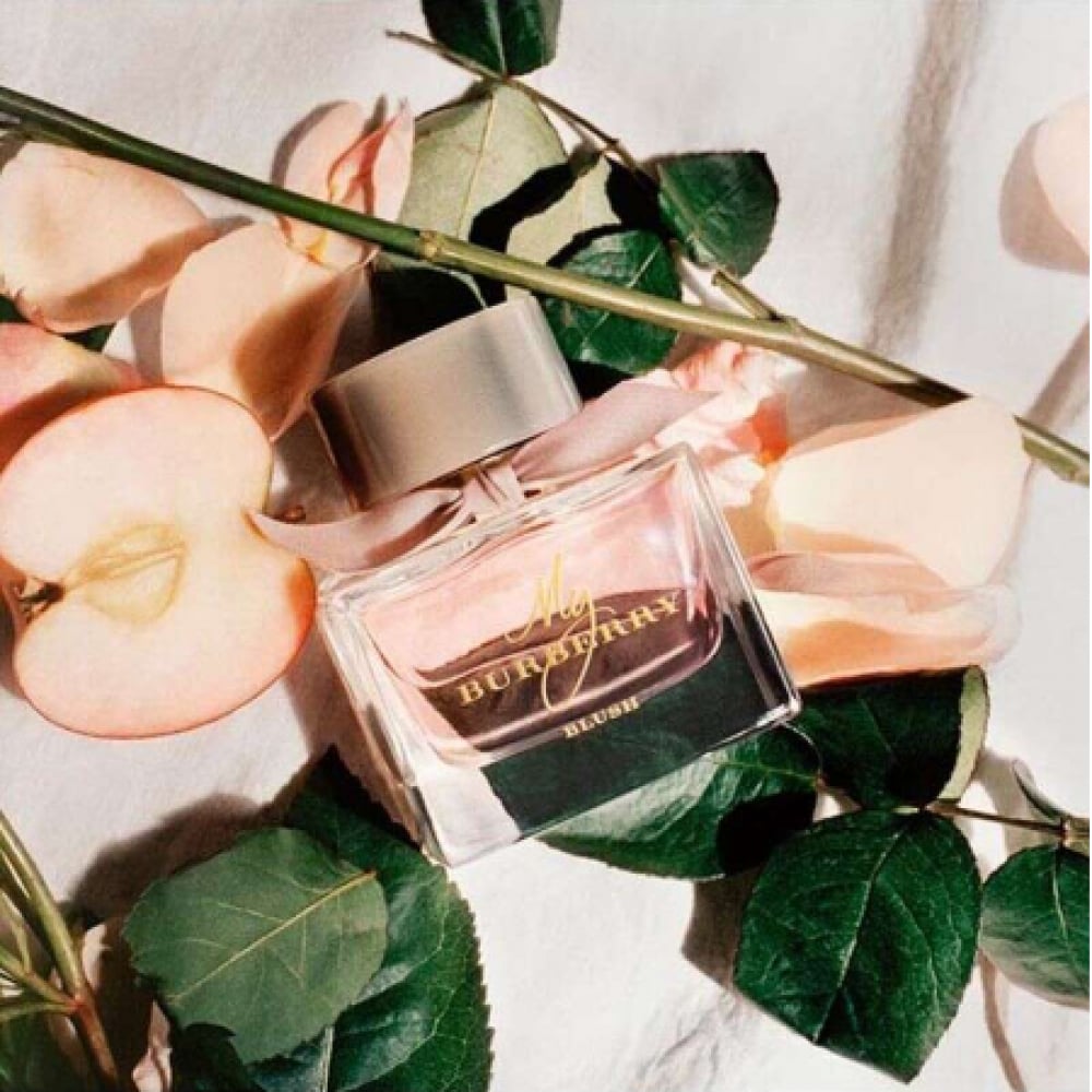 عطر بربري ماي بلاش او دو بارفيوم للنساء - صورة 2