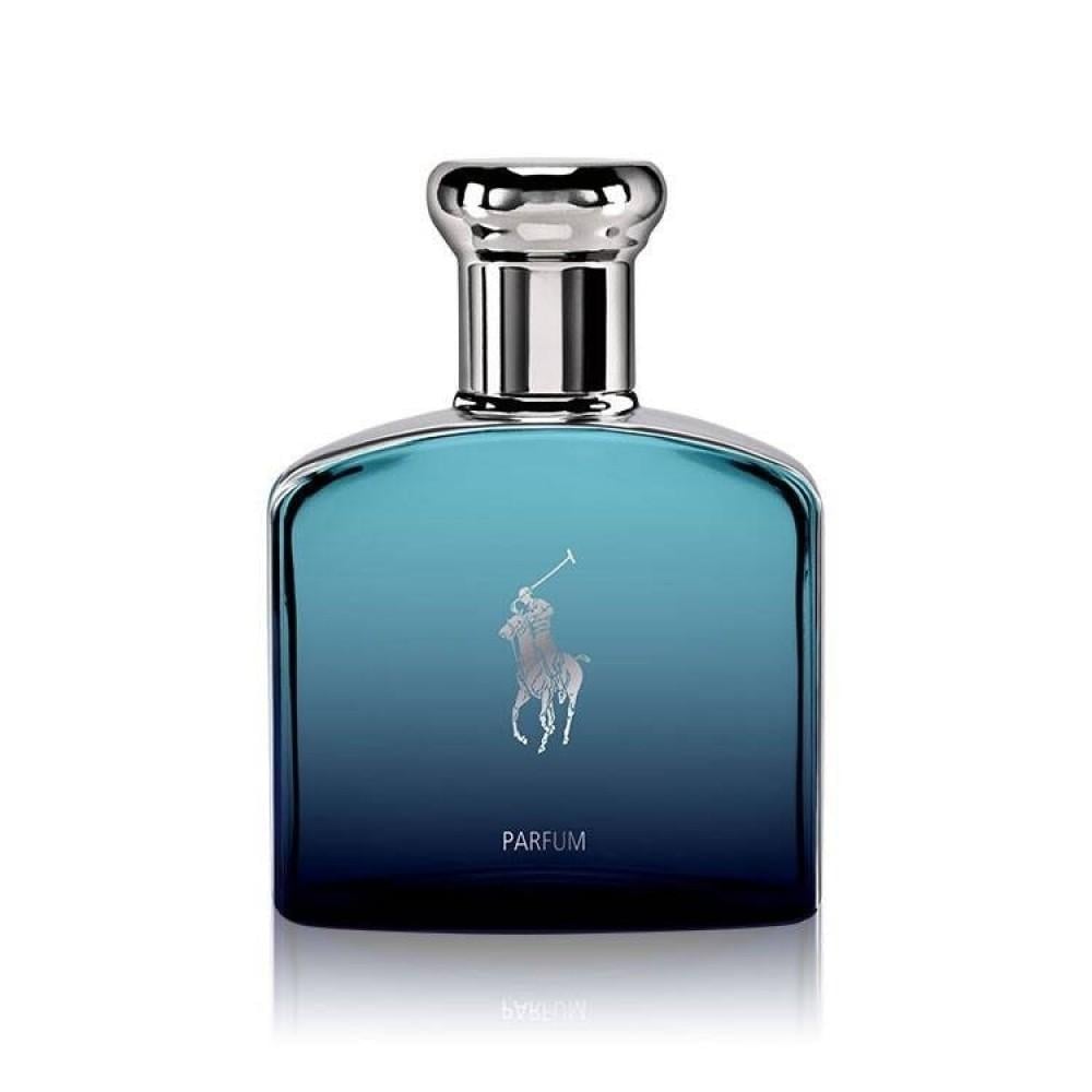 عطر رالف لورين بولو ديب بلو بارفيوم 125مل - صورة 1