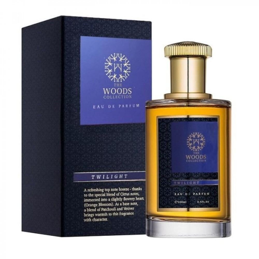 عطر ذا وودز كوليكشن توايلايت او دو بارفيوم 100مل - صورة 2