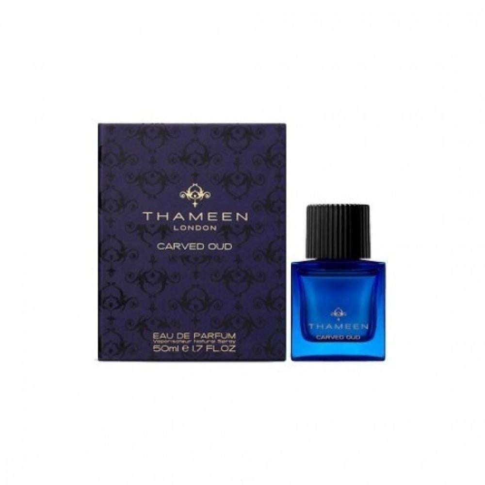 عطر ثمين كارفد عود او دو بارفيوم 50مل - صورة 2