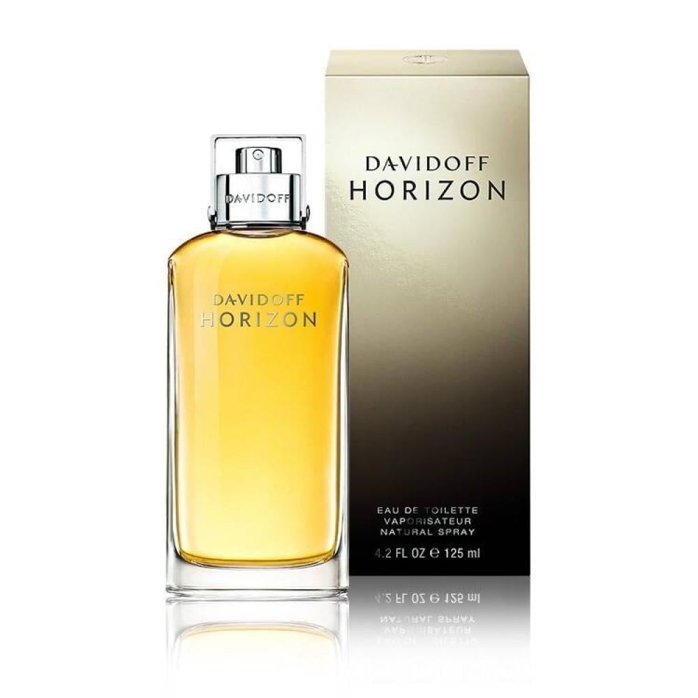 عطر دافيدوف هوريزون او دو تواليت 125مل - صورة 3