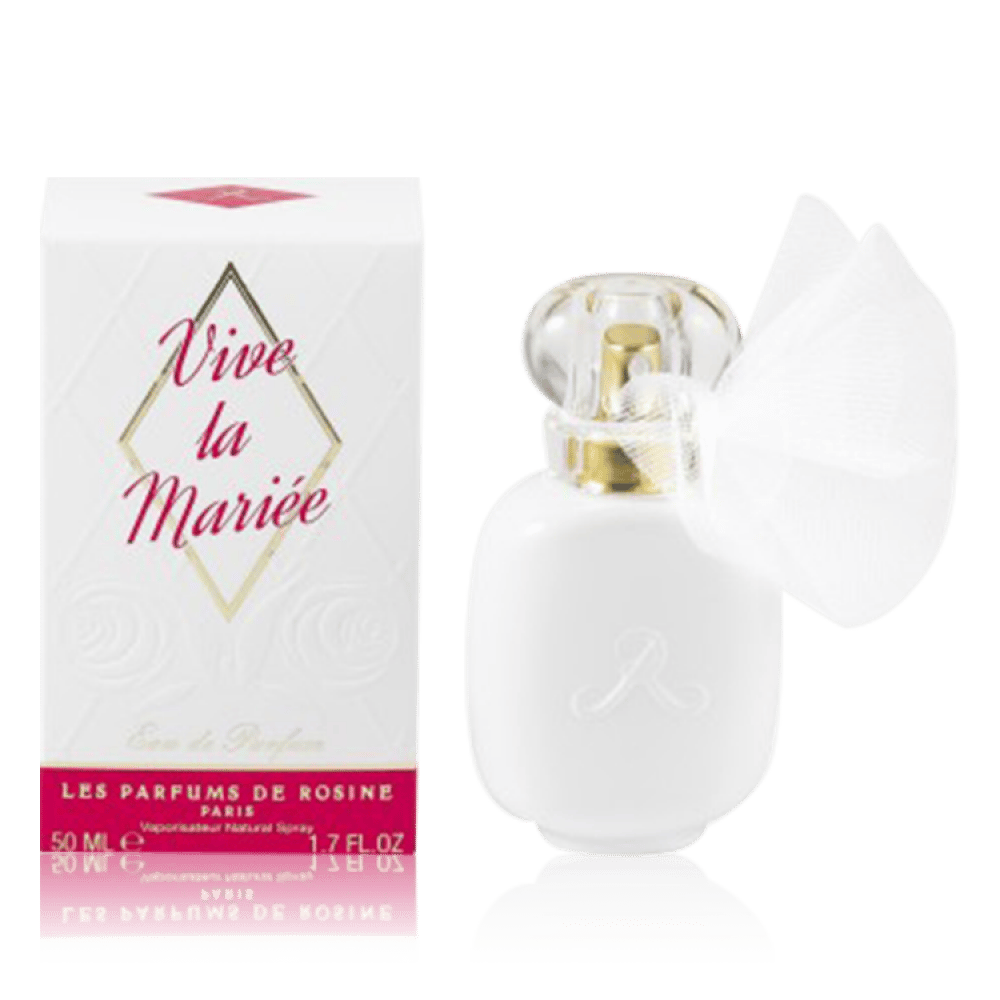 معطر الشعر روزين فيفا لاماري 50مل - صورة 2