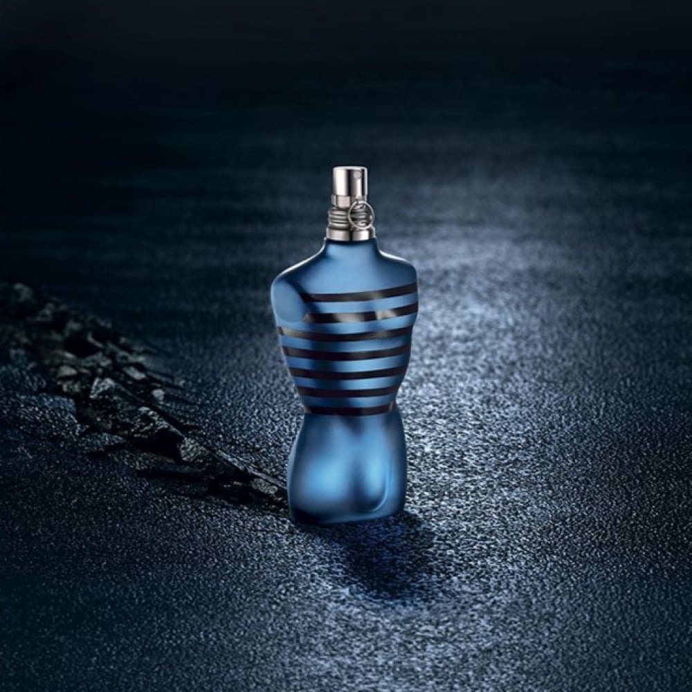 عطر جان بول غولتير الترا ميل او دو تواليت انتنس للرجال - صورة 2