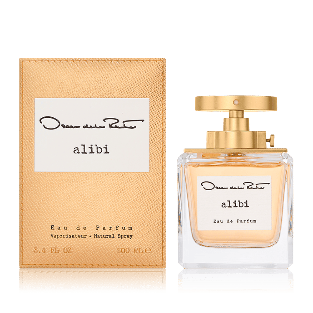 عطر أوسكار دي لارنتا ألاباي او دو بارفيوم 100مل - صورة 4