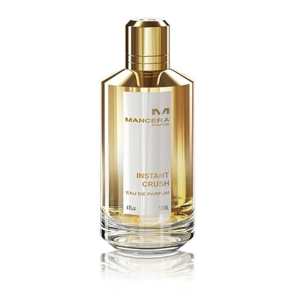 عطر مانسيرا إنستانت كراش او دو بارفيوم للجنسين 120مل - صورة 1