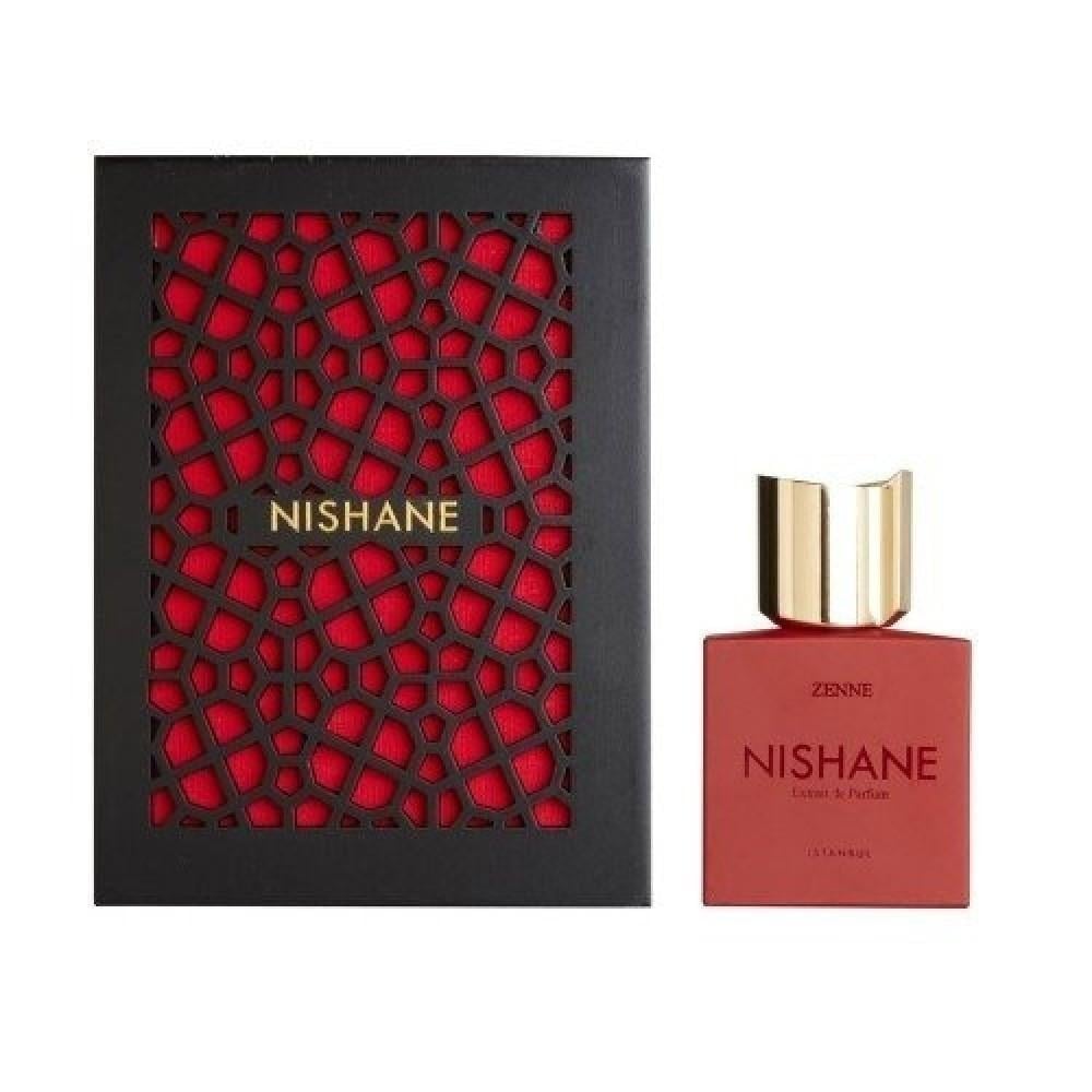 عطر نيشاني زيني اكسترايت دو بارفيوم 50مل - صورة 2