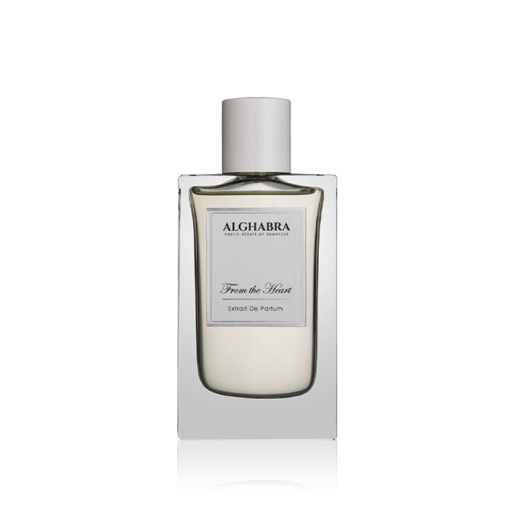 عطر الغبرا فروم ذا هرت اكسترايت دو بارفيوم 50مل - صورة 1