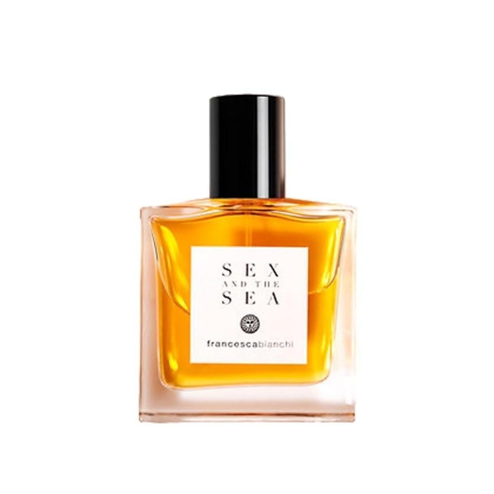 عطر فرانشيسكا بيانكي سكس اند ذا سي اكسترايت دو بارفيوم 30مل - صورة 1