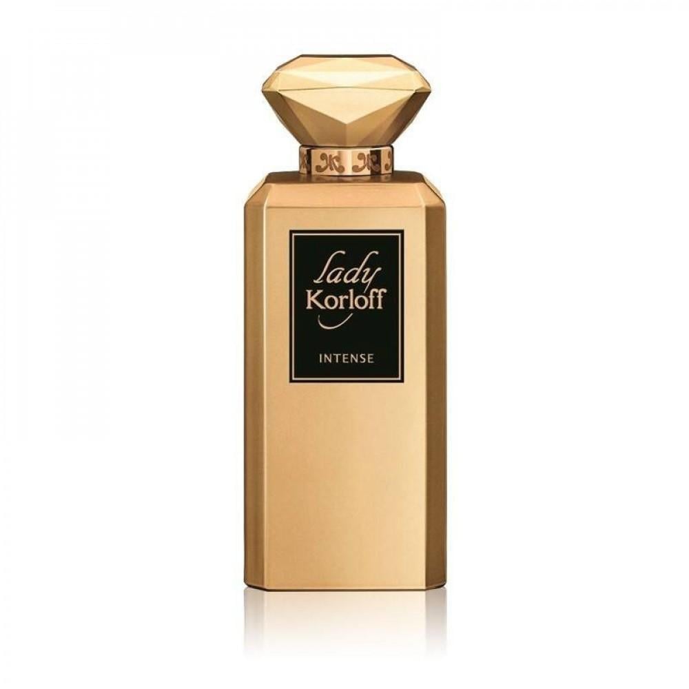 عطر كورلوف ليدي انتنس او دو بارفيوم 88مل - صورة 1