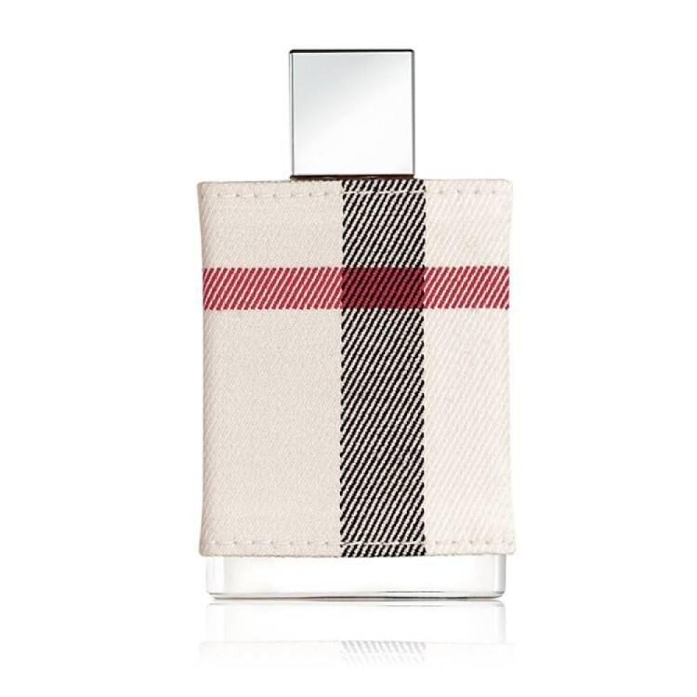 عطر بربري لندن قماش او دو بارفيوم للنساء - صورة 1