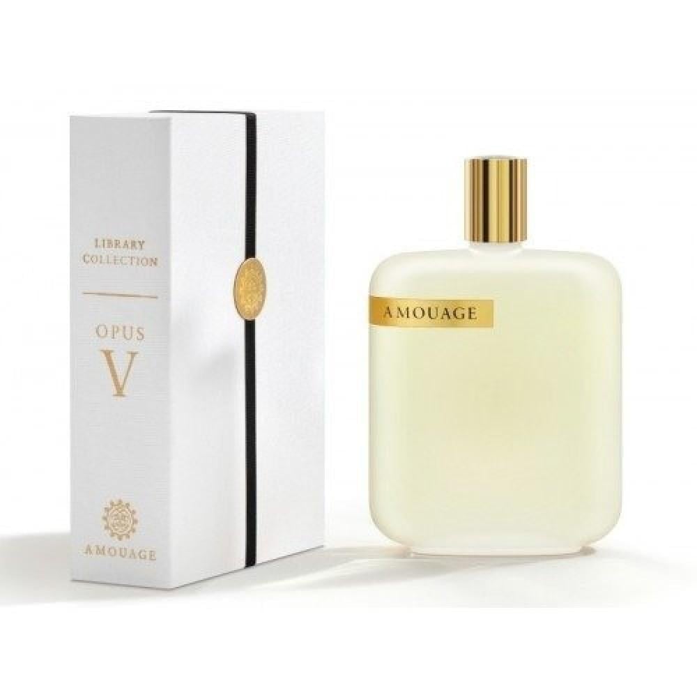 عطر امواج اوبس V او دو بارفيوم للجنسين 100مل - صورة 2