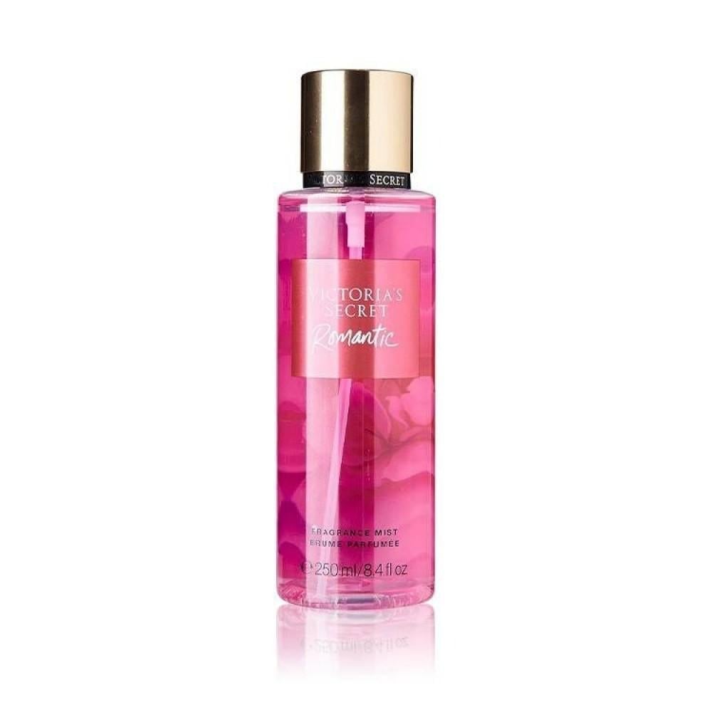 معطر جسم فيكتوريا سيكرت رومانتيك 250مل - صورة 1