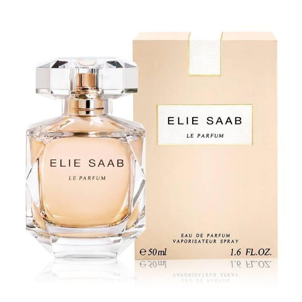 عطر إيلي صعب لو بارفيوم او دو بارفيوم 50مل - صورة 2