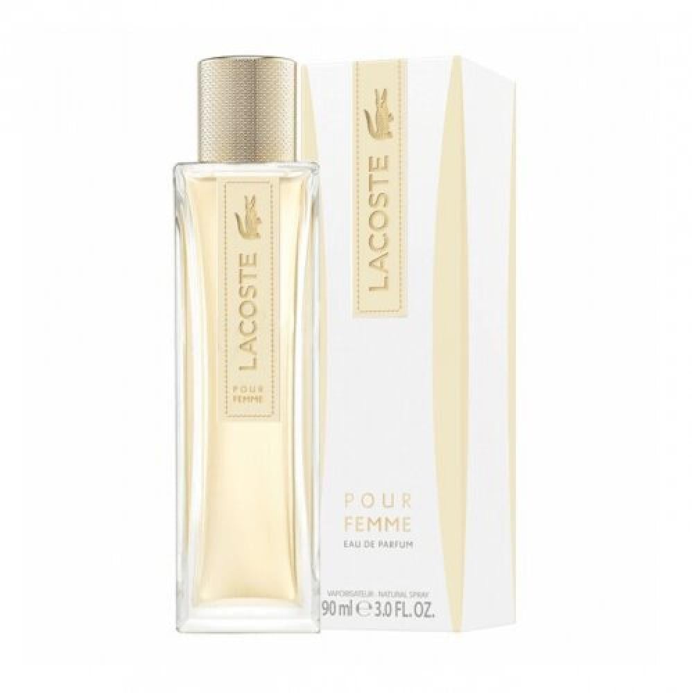 عطر بور فيم من لاكوست للنساء - او دو بارفيوم 100 مل - صورة 2