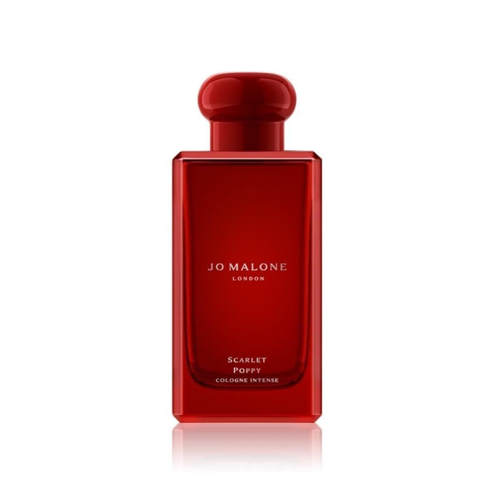 عطر جو مالون سكارليت بوبي كولون انتنس 100مل - صورة 1