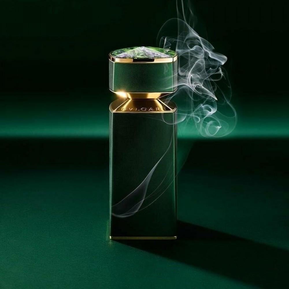 عطر بولغاري لو جيم كوبرا او دو بارفيوم 100مل - صورة 4