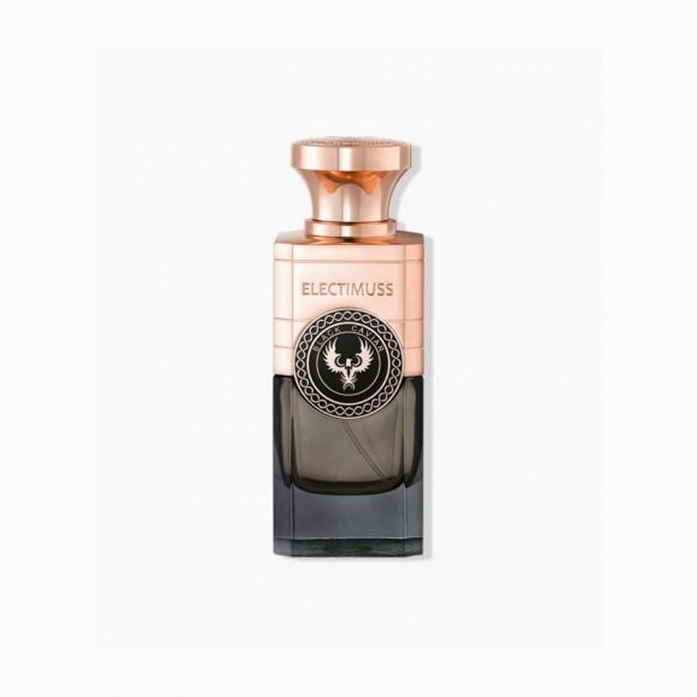 عطر الكتيموس بلاك كافيار او دو بارفيوم 100مل - صورة 1